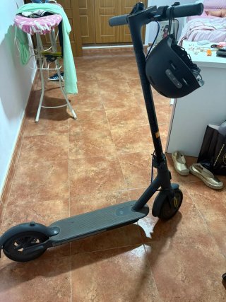 Patinete Eléctrico Xiaomi scooter 3