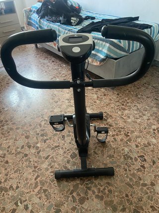 Cyclette in ottimo stato