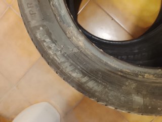Neumáticos