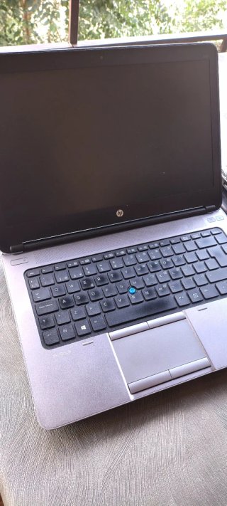Lote 4 Portátiles Acer, HP, Toshiba