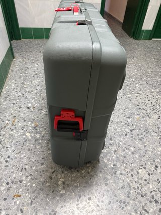 Maleta Rígida Elite Bicicleta