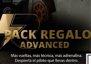 Vendo vale regalo Rodden Rally School – Experienci