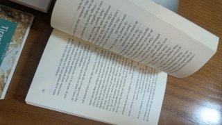 Libros lectura valenciano Tirant Lo Blanc y Otros