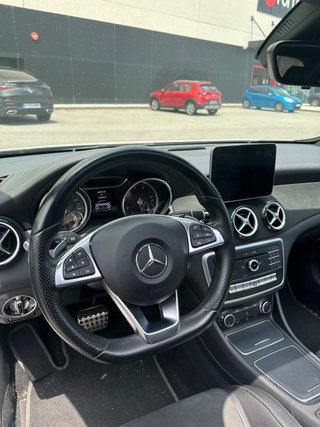 Mercedes-Benz Clase A 250 2017(ACEPTO CAMBIO)