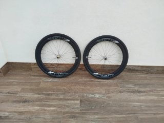 Ruedas KORE Carbono MTB/Gravel 29 Nuevas
