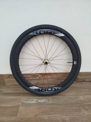 Ruedas KORE Carbono MTB/Gravel 29 Nuevas