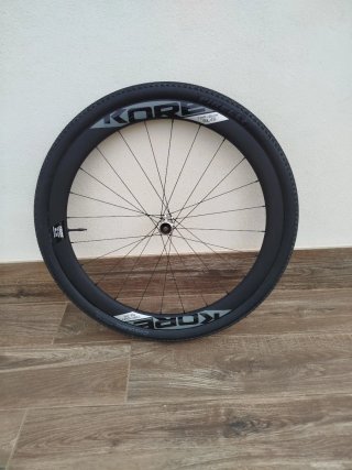 Ruedas KORE Carbono MTB/Gravel 29 Nuevas