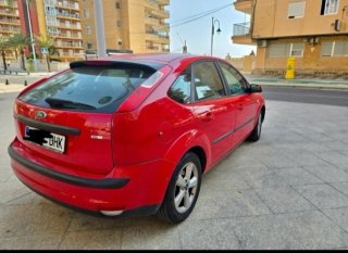 Ford Focus 2005