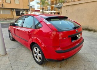 Ford Focus 2005