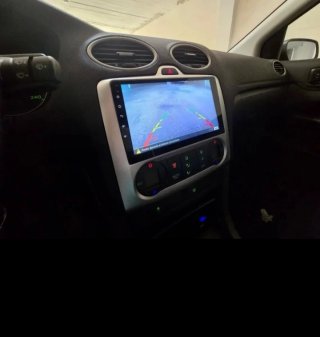 Ford Focus 2005