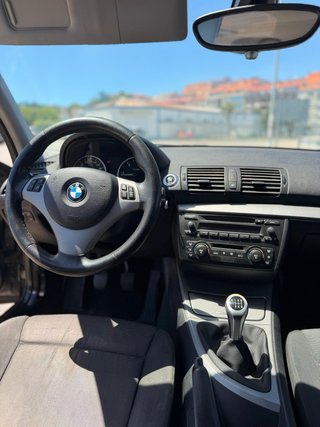 BMW Serie 1 2007