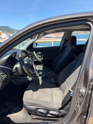 BMW Serie 1 2007