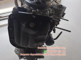 Jgrmp467873 1nzfxe motor completo toyota Ref:36011