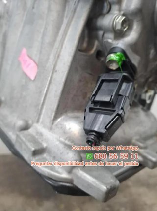 Jgrmp467873 1nzfxe motor completo toyota Ref:36011