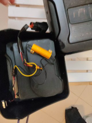 Faros Traseros Jeep Wrangler