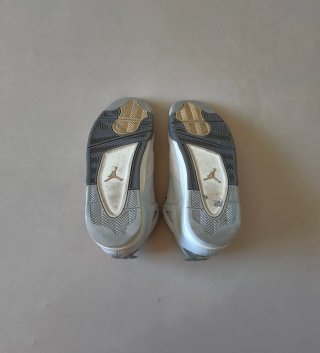 Jordan Retro 4 SE Craft Taglia 44