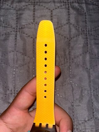 Reloj Swatch Swiss