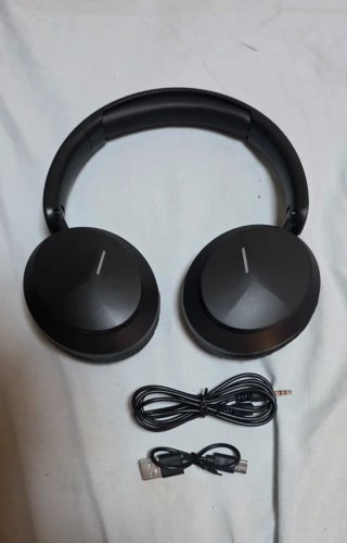 Auriculares Lenovo EH140 Inalámbricos y con Cable