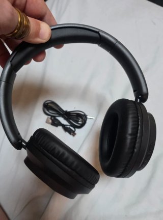 Auriculares Lenovo EH140 Inalámbricos y con Cable