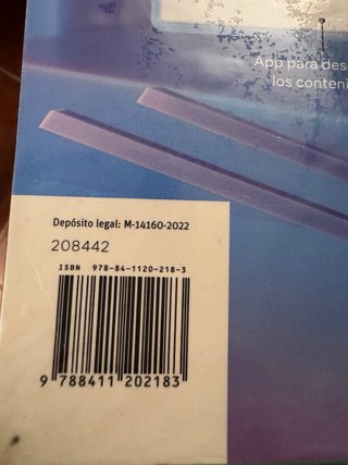Libro de texto.Filosofía 1 bachillerato