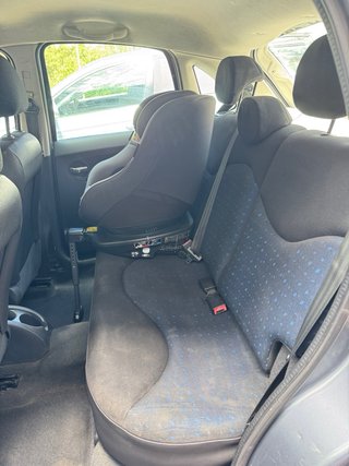 Citroen C3 2004