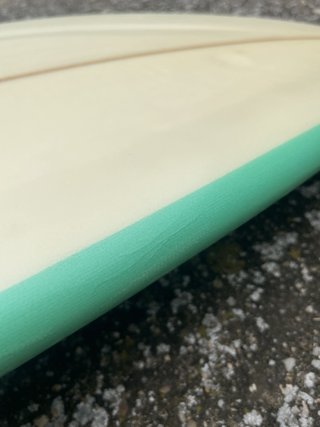 Tabla Surf Evolutiva 7'0 Cocos