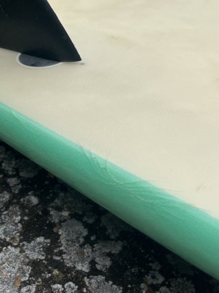 Tabla Surf Evolutiva 7'0 Cocos