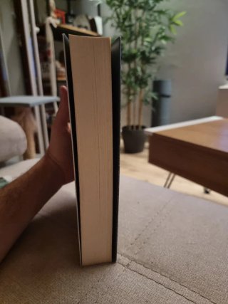 El infinito en un junco La invención de los lib...