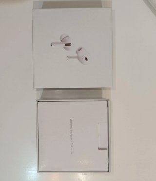 AirPods Pro 2da Gen