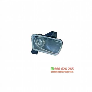 Faros antiniebla para FIAT  PALIO  (97-01) /  SIE