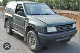 Opel Frontera A 3p (1992-1998) despiece