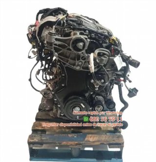 Tmanp803458 motor m9r858 150 cv renault  Ref:46164