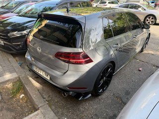 Volkswagen Golf gti tcr 2019 2019