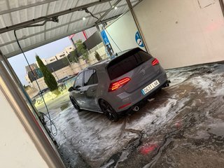 Volkswagen Golf gti tcr 2019 2019