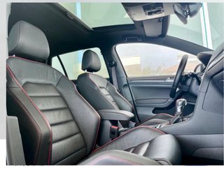 Volkswagen Golf gti tcr 2019 2019