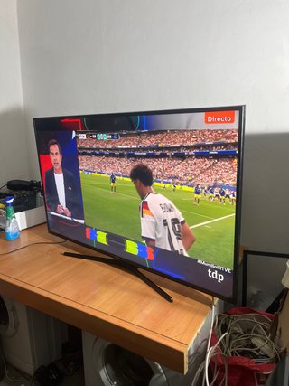 Samsung 55 Smart TV