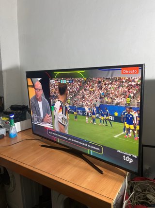 Samsung 55 Smart TV