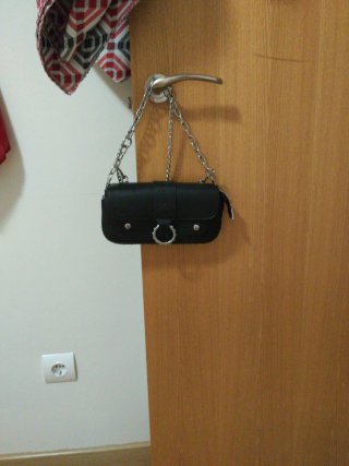 Bolso bandolera elegante