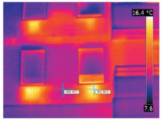 Cámara Termográfica FLIR ONE
