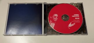 Herbie Hancock - River: The Joni Letters CD