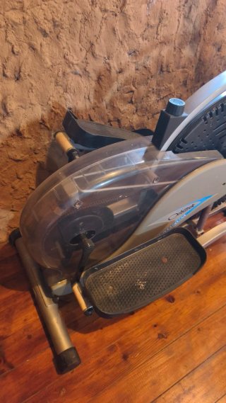 OrbiTrek Platinum Bicicleta Estática