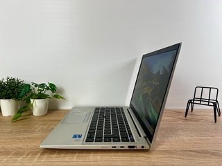 HP Elitebook 840 G8 | i7 vPRO | 16GB | 1TB NVMe