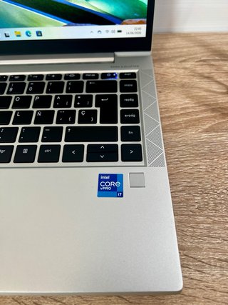 HP Elitebook 840 G8 | i7 vPRO | 16GB | 1TB NVMe