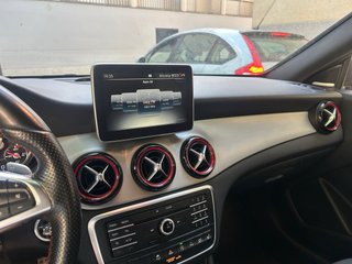 Mercedes-Benz Clase CLA 2017