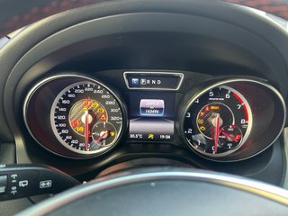 Mercedes-Benz Clase CLA 2017