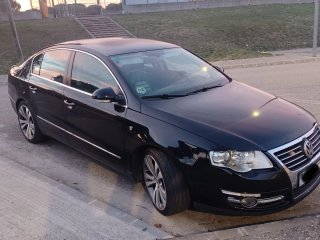 Volkswagen Passat 2007