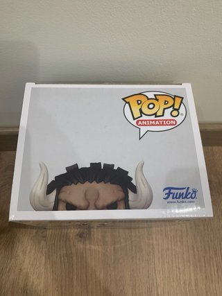 Funko Pop Kaido One Piece 1267