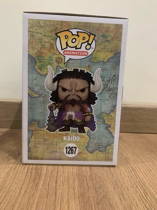 Funko Pop Kaido One Piece 1267