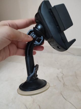 Lote soporte para móvil