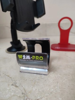 Lote soporte para móvil